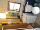 Shower room shared with Beds 3 &amp; 6<br />WC, shower, basin.