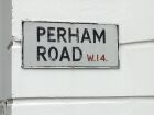 Perham Road, W14