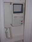 Video entry phone system