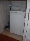 Bosch freezer (new in Nov 2012)