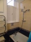 Good pressure shower