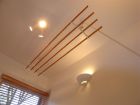 Kitchen airer