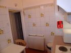 Kitchen with enough room for table &amp; chairs