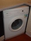 Bosch washing machine